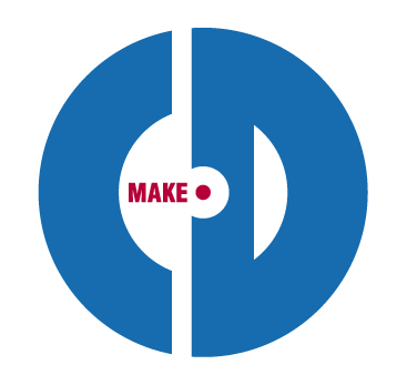 [MakeCD Logo]